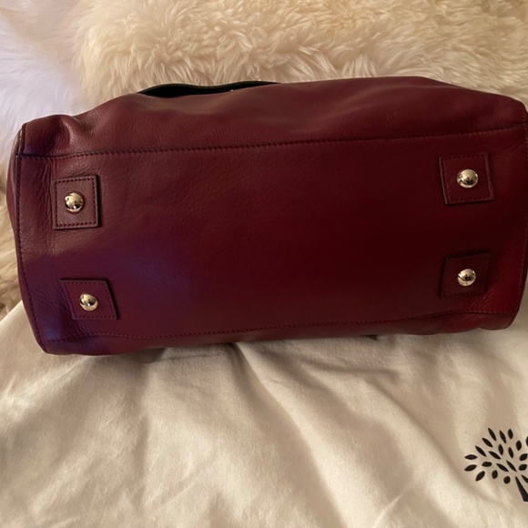 Authentic Mulberry Del Rey - Picture 7 of 12